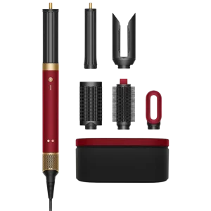 Стайлер Dyson Airwrap Coanda 2x Multi-styler & Dryer Red Velvet (176955-01)