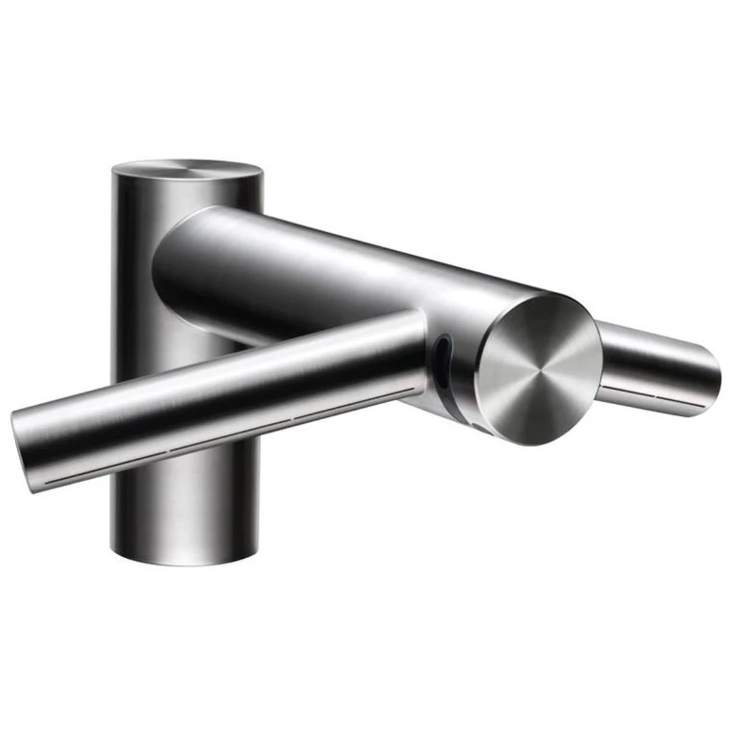 Сушарка для рук Dyson Airblade Wash+Dry WD04 Short (245265-01)