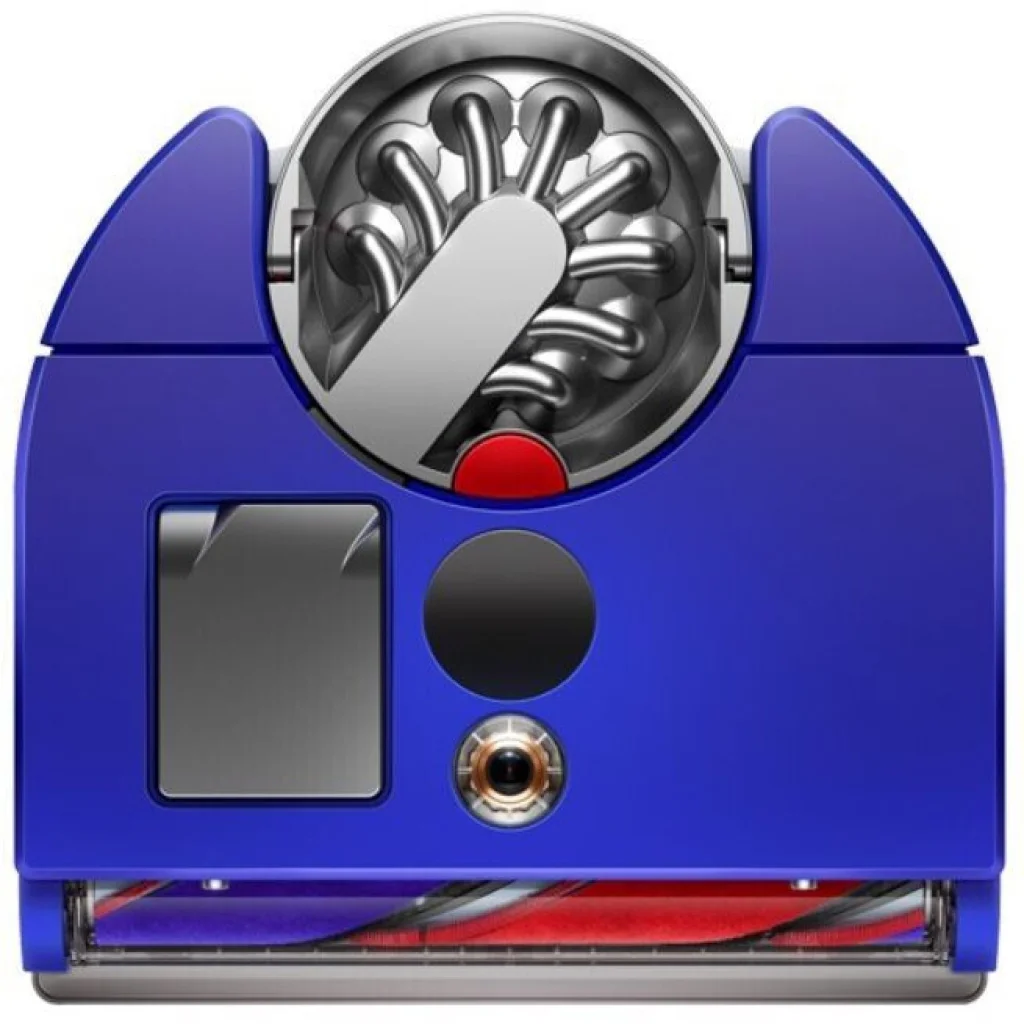 Робот-пылесос Dyson 360 VisNav (304640-01, 492629-01)