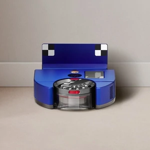 Робот-пылесос Dyson 360 VisNav (304640-01, 492629-01)