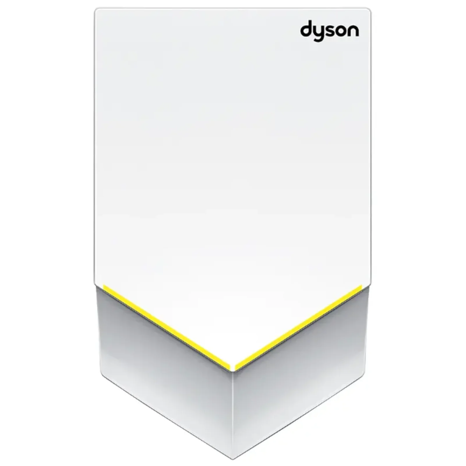 Сушарка для рук Dyson Airblade V HU02 White (307169-01)