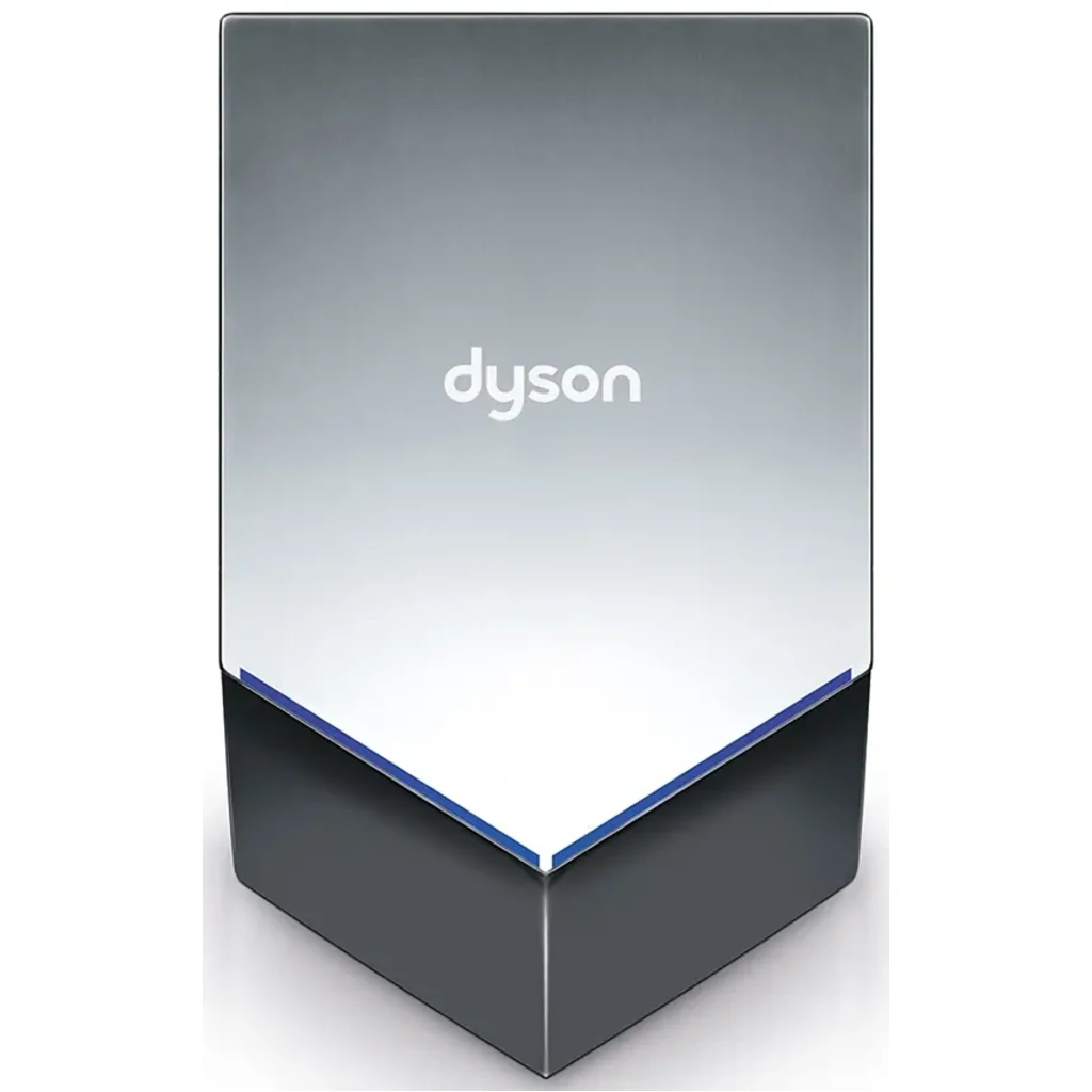 Сушарка для рук Dyson Airblade V HU02 Nickel (307170-01)