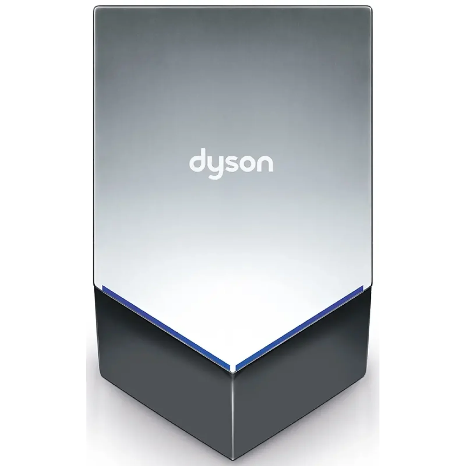 Сушарка для рук Dyson Airblade V HU02 Nickel (307170-01)