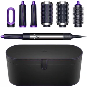 Колір: Чорний - Стайлер Dyson Airwrap Complete Black/Purple (333107-01)