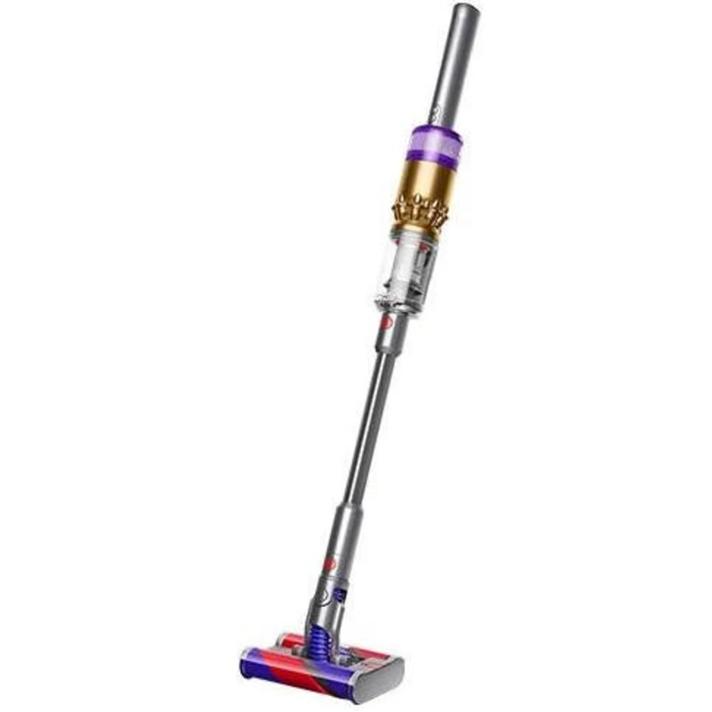 Пылесос 2в1 (вертикальный+ручной) Dyson Omni-glide (368339-01)