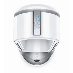 Очиститель воздуха Dyson Purifier Humidify+Cool PH03 White/Silver (369095-01)