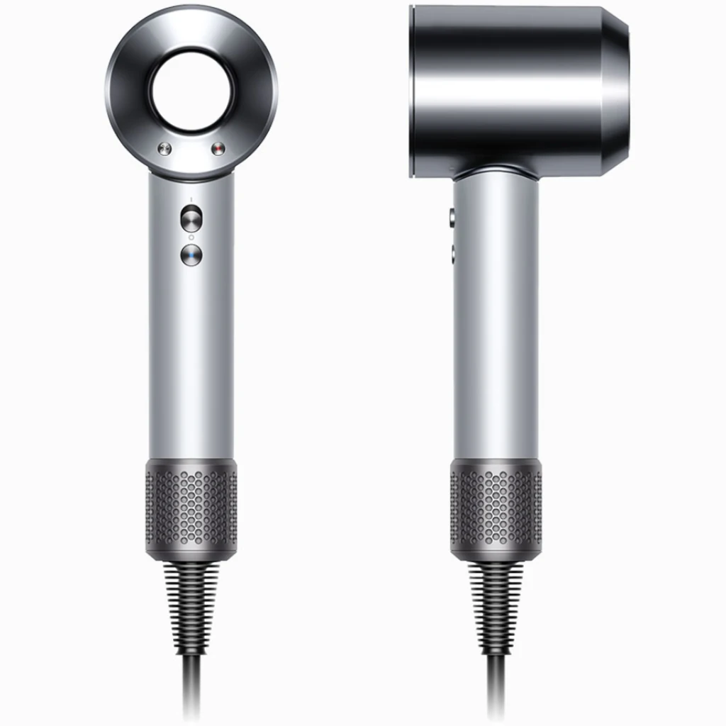 Фен Фен Dyson Supersonic HD11 Professional Edition Nickel/Nickel (392966-01)