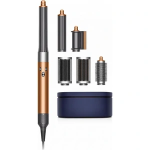 Краса з Dyson