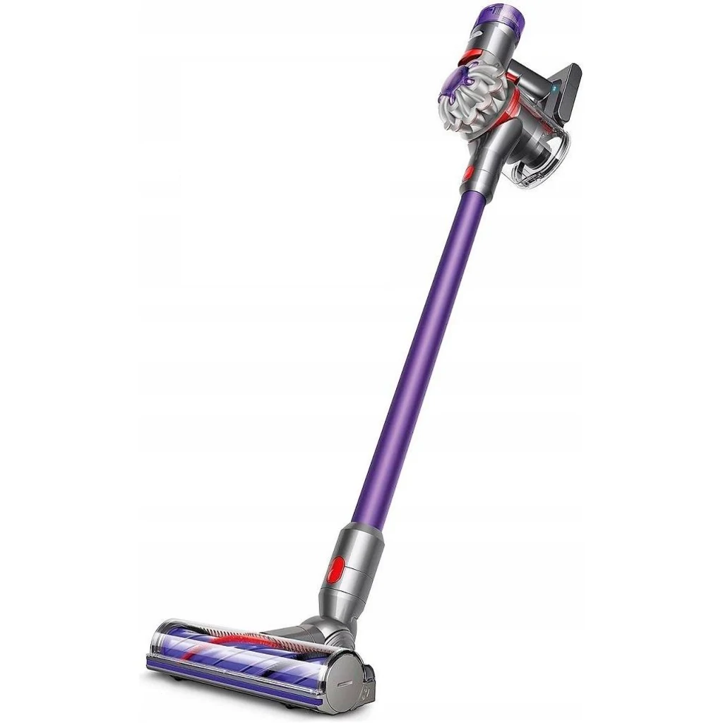 Пылесос 2в1 (вертикальный+ручной) Dyson V8 Origin (SV25) (400394-01)