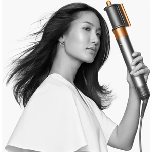 Стайлер Dyson Airwrap Complete Long Nickel/Copper (400718-01)
