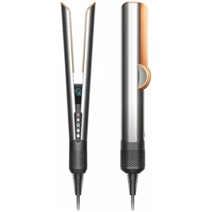 Випрямляч для волосся Dyson Airstrait HT01 Nickel/Copper (388412-01)