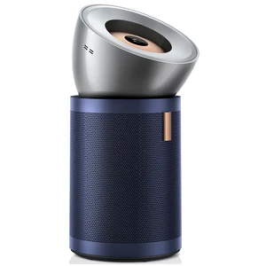 Очиститель воздуха Dyson BP03 Purifier Big+Quiet Formaldehyde Bright Nickel/Prussian Blue (410639-01)