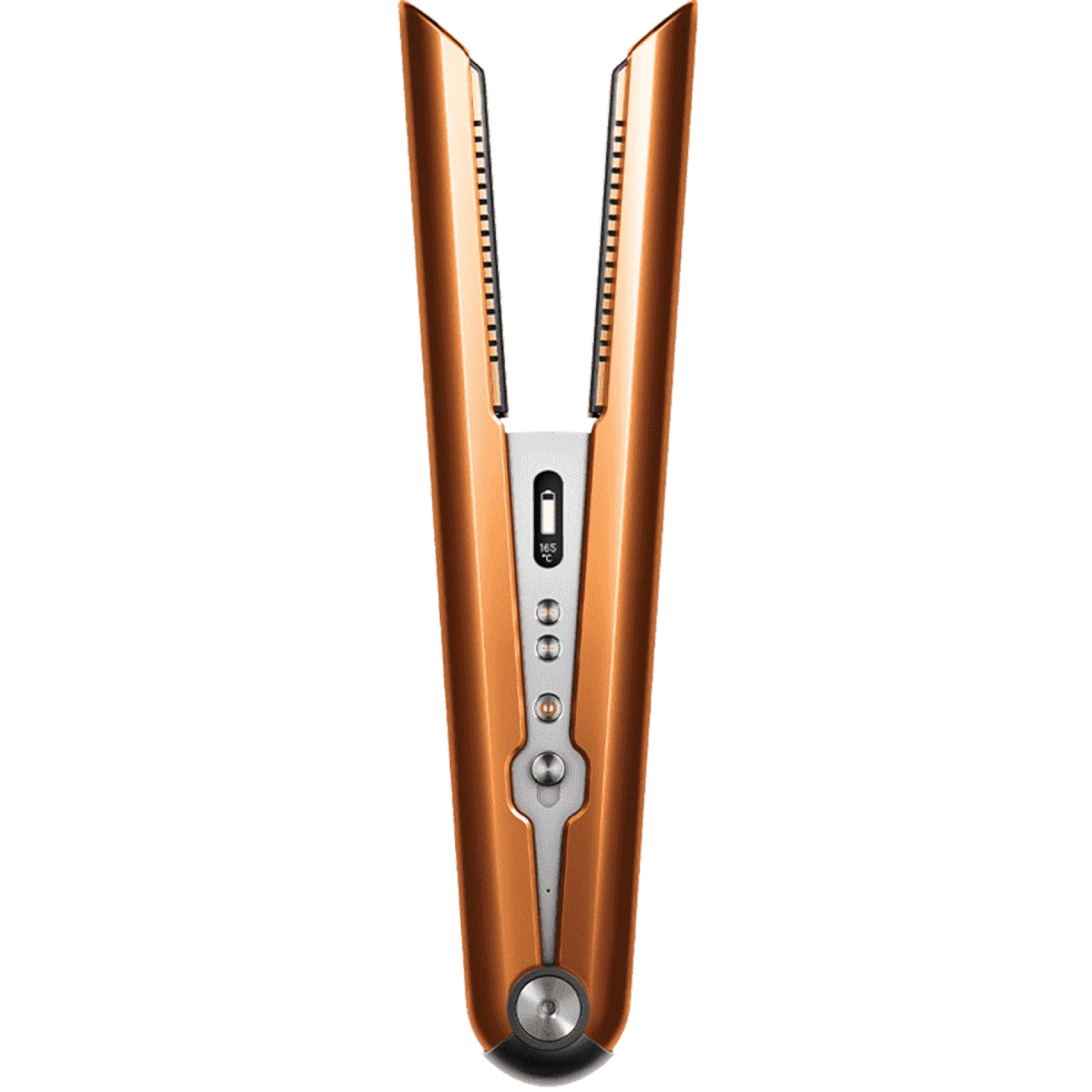 Выпрямитель для волос Dyson Corrale HS07 Nickel/Copper (413111-01)