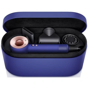 Фен Dyson HD07 Supersonic Limited Edition Vinca Blue/Rose (426081-01)