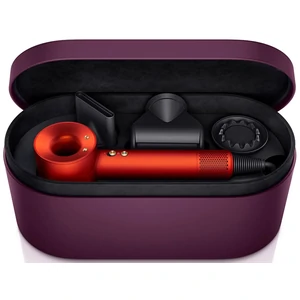 Фен Dyson HD07 Supersonic Special Gift Edition Topaz/Orange (440922-01)
