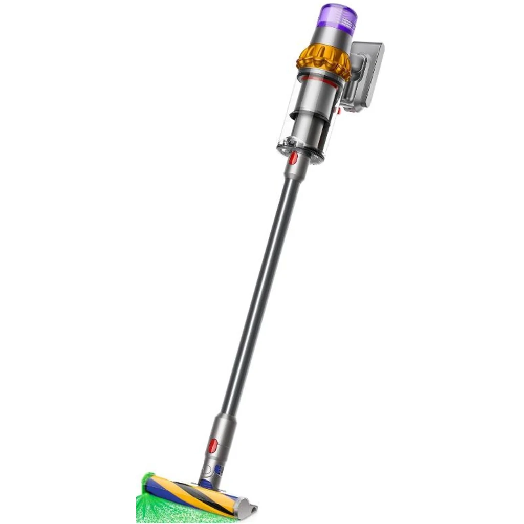 Пылесос 2в1 (вертикальный+ручной) Dyson V15 Detect (447261-01)