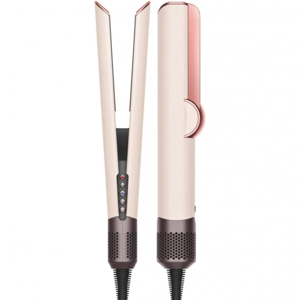 Выпрямитель для волос Dyson Airstrait HT01 Ceramic Pink/Rose Gold (453951-01, 453959-01)