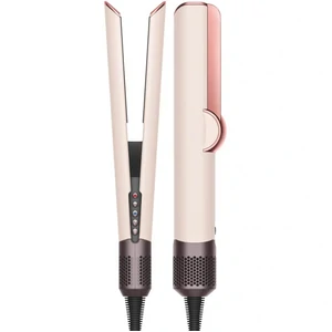 Випрямляч для волосся Dyson Airstrait HT01 Ceramic Pink/Rose Gold (453951-01, 453959-01)