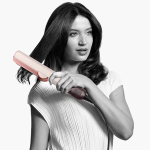Выпрямитель для волос Dyson Airstrait HT01 Ceramic Pink/Rose Gold (453951-01, 453959-01)