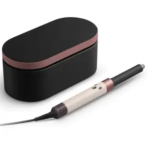 Стайлер Dyson Airwrap Complete Long Ceramic Pink/Rose Gold (453982-01)