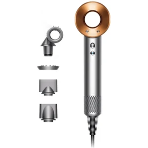 Фен Dyson Supersonic HD15 Nickel/Copper (438984-01)
