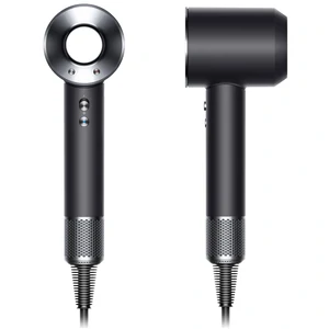 Фен Dyson HD07 Supersonic Origin Black/Nickel (475202-01)