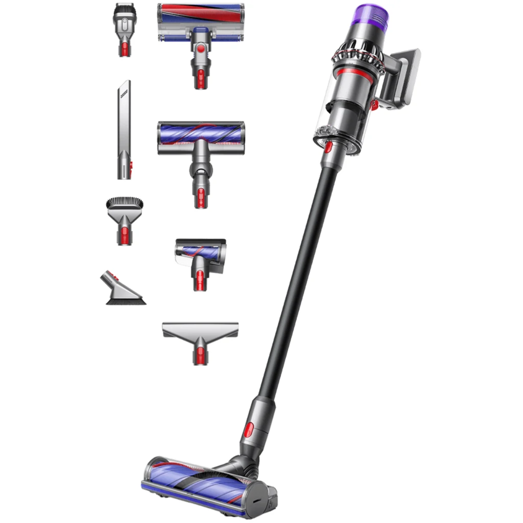 Пылесос 2в1 (вертикальный+ручной) Dyson Cyclone V11 Total Clean (476578-01)