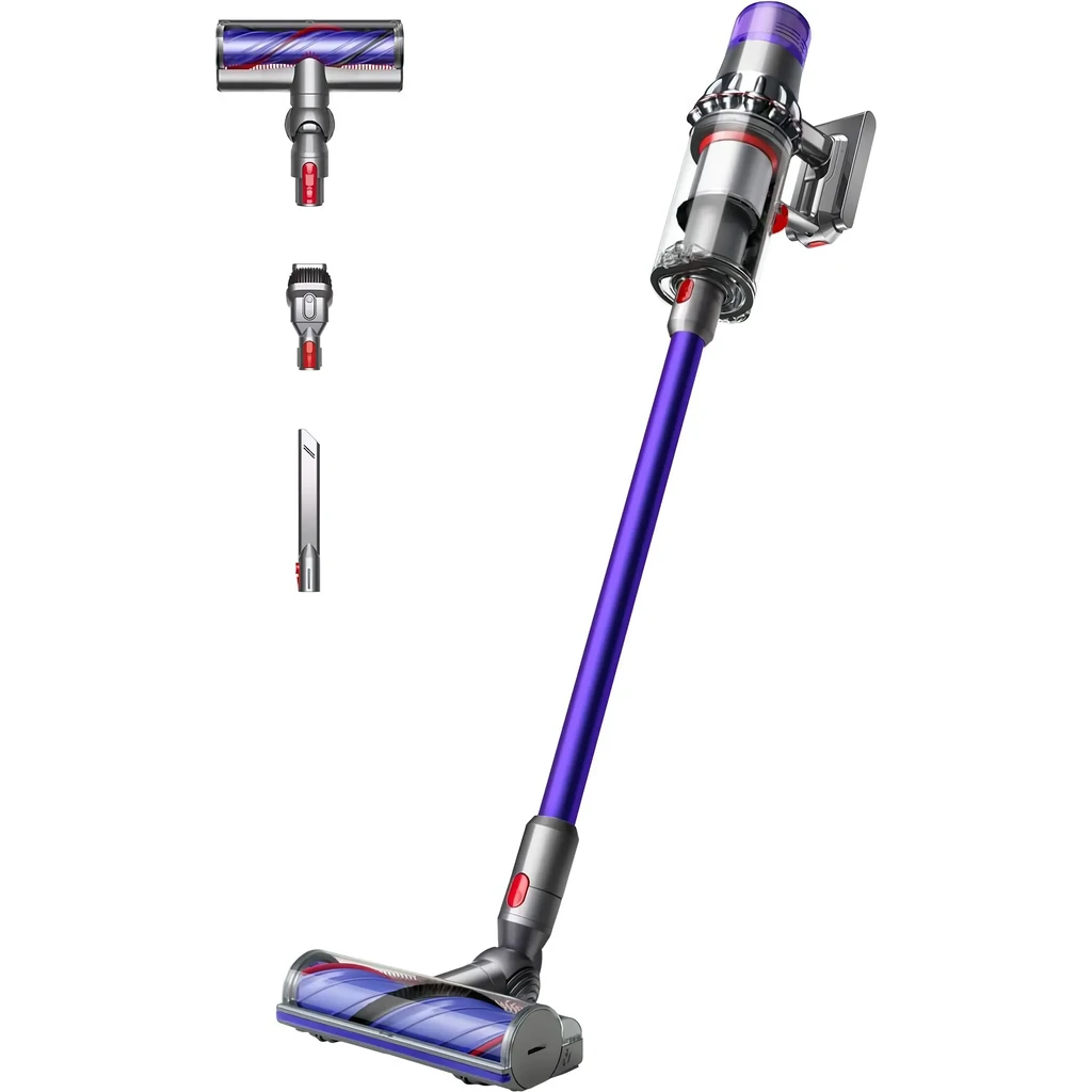 Пилосос 2в1 (вертикальний+ручний) Dyson V11 Advanced (479333-01)