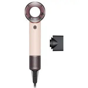 Фен Dyson Supersonic Travel Ceramic pink/Rose gold (492457-01)
