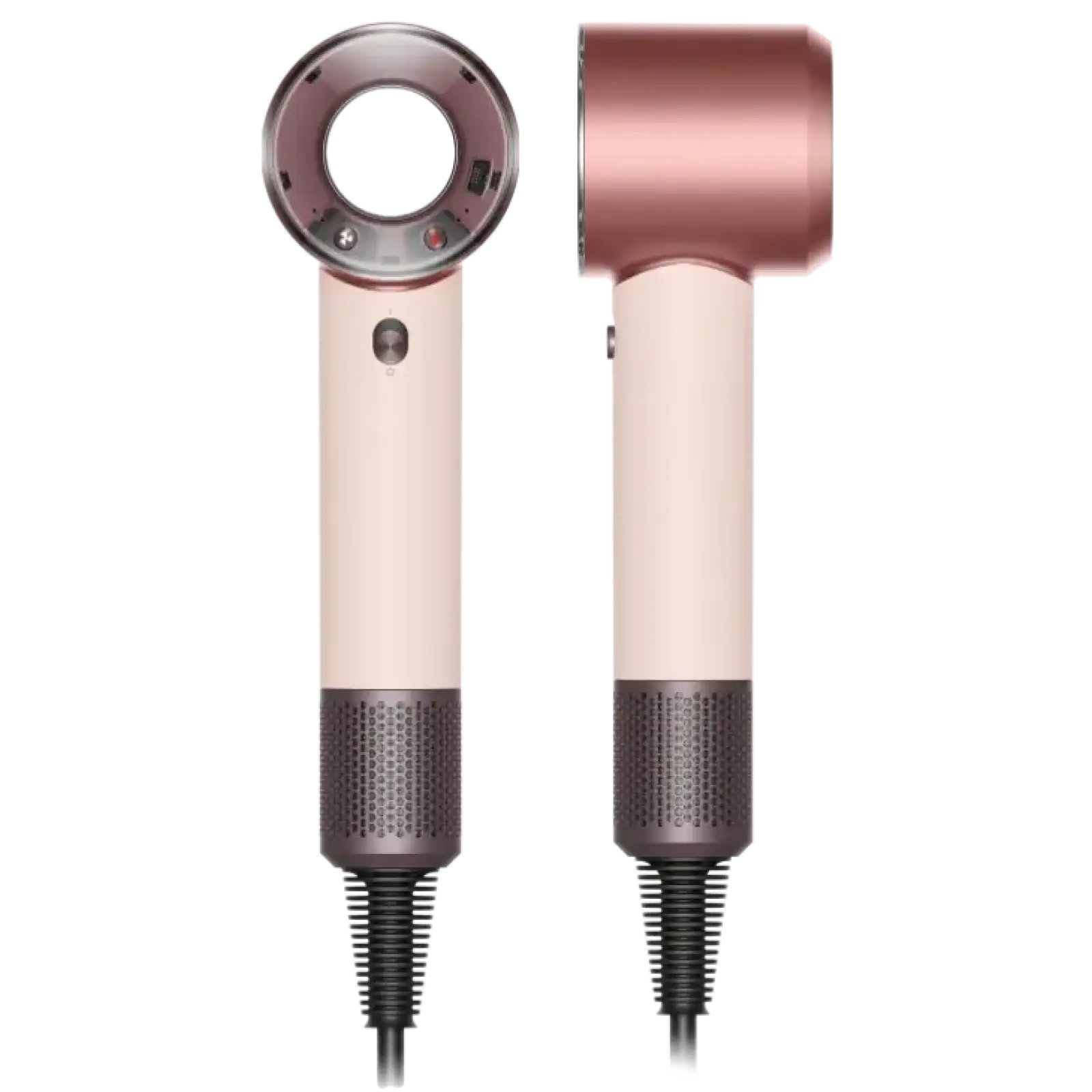 Фен Dyson Supersonic Travel Ceramic pink/Rose gold (492457-01)