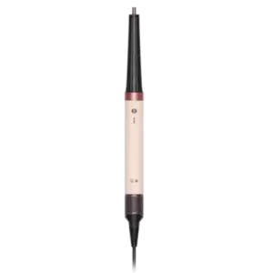 Стайлер Dyson Airwrap HS09 Co-anda2x Multi Hair Styler Straight+Wavy Ceramic Pink/Rose Gold (492465-01)