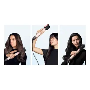 Стайлер Dyson Airwrap HS09 Co-anda2x Multi Hair Styler Straight+Wavy Jasper Plum (492488-01)