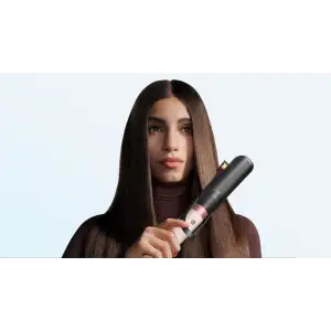 Стайлер Dyson Airwrap HS09 Co-anda2x Multi Hair Styler Straight+Wavy Jasper Plum (492488-01)