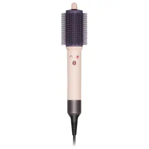 Фен-щетка Dyson Airsmooth Styling Brush Ceramic Pink/Rose Gold (493078-01)
