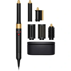 Стайлер Dyson Airwrap Complete Long Onyx Black/Gold (534030-01)