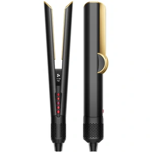 Випрямляч для волосся Dyson Airstrait HT01 Onyx Black/Gold (534040-01)