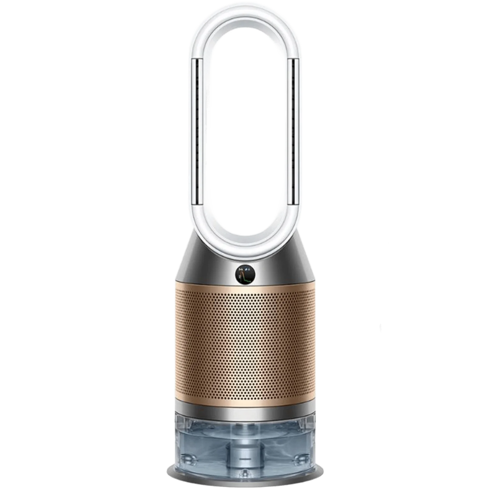 Очищувач повітря Dyson Purifier Humidify+Cool PH2 De-NOx PH05 White/Gold (545007-01)