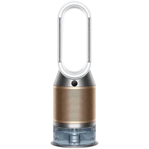 Очиститель воздуха Dyson Purifier Humidify+Cool PH2 De-NOx PH05 White/Gold (545007-01)