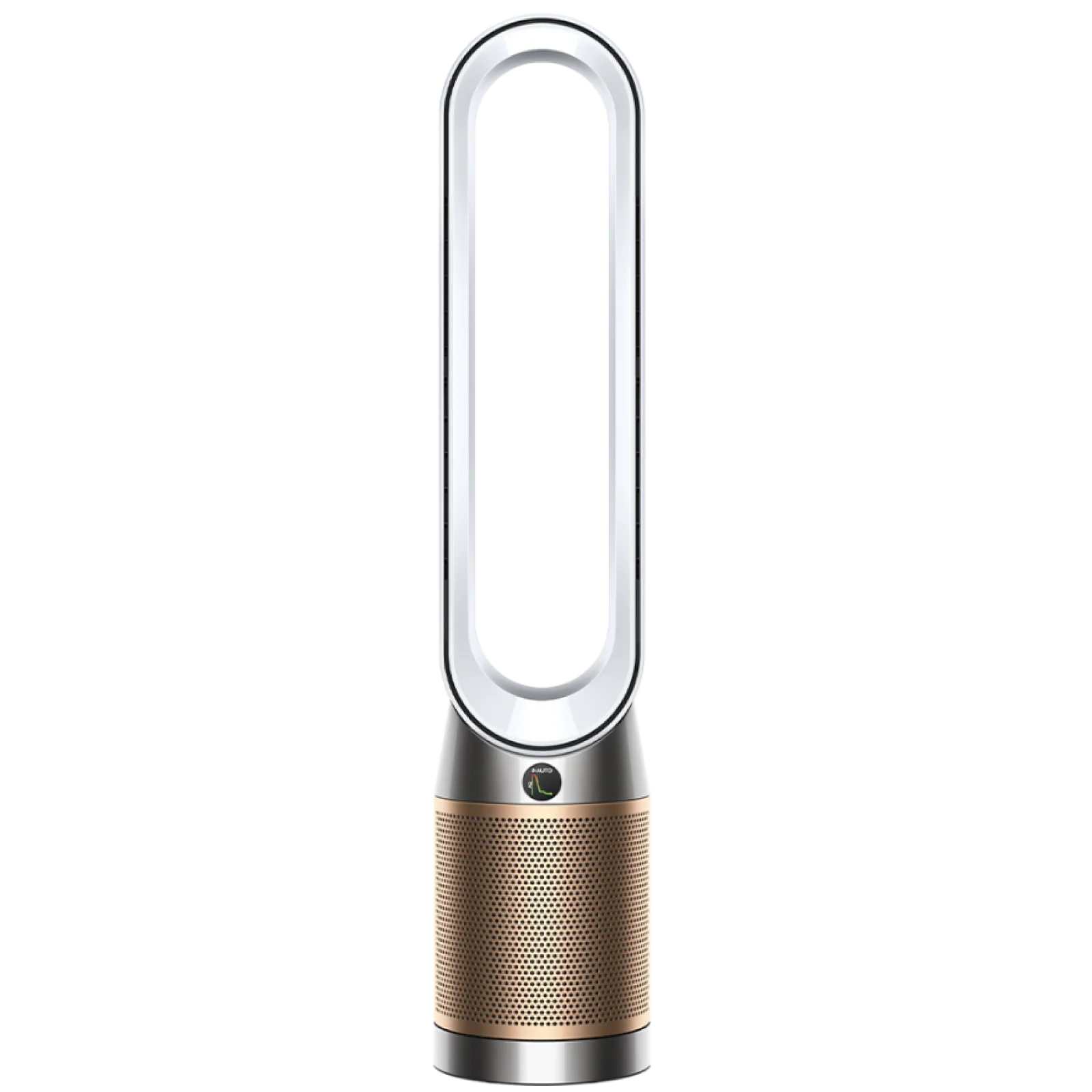 Очищувач повітря Dyson PC2 De-Nox TP12 White/Gold (546519-01)