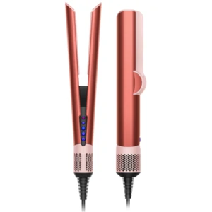 Випрямляч для волосся Dyson Airstrait HT01 Strawberry Bronze/Blush Pink (560844-01)