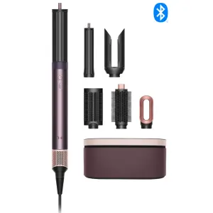 Стайлер Dyson Airwrap Coanda 2x Multi-styler & Dryer Straight+Wavy Jasper Plum (597011-01)