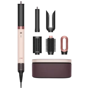 Стайлер Dyson Airwrap Coanda 2x Multi-styler & DryerCeramic Pink/Rose Gold (598757-01)