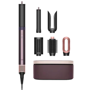 Стайлер Dyson Airwrap Coanda 2x Multi-styler & Dryer Jasper Plum (598788-01)