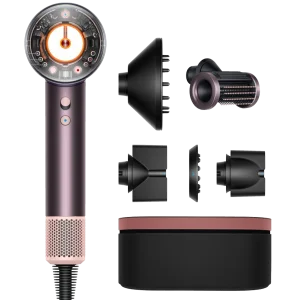 Фен Dyson Supersonic HD16 Nural Jasper Plum (599003-01)