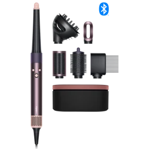 Стайлер Dyson Airwrap i.d. Multi-Styler and Dryer Curly to Coily Jasper Plum (599039-01)