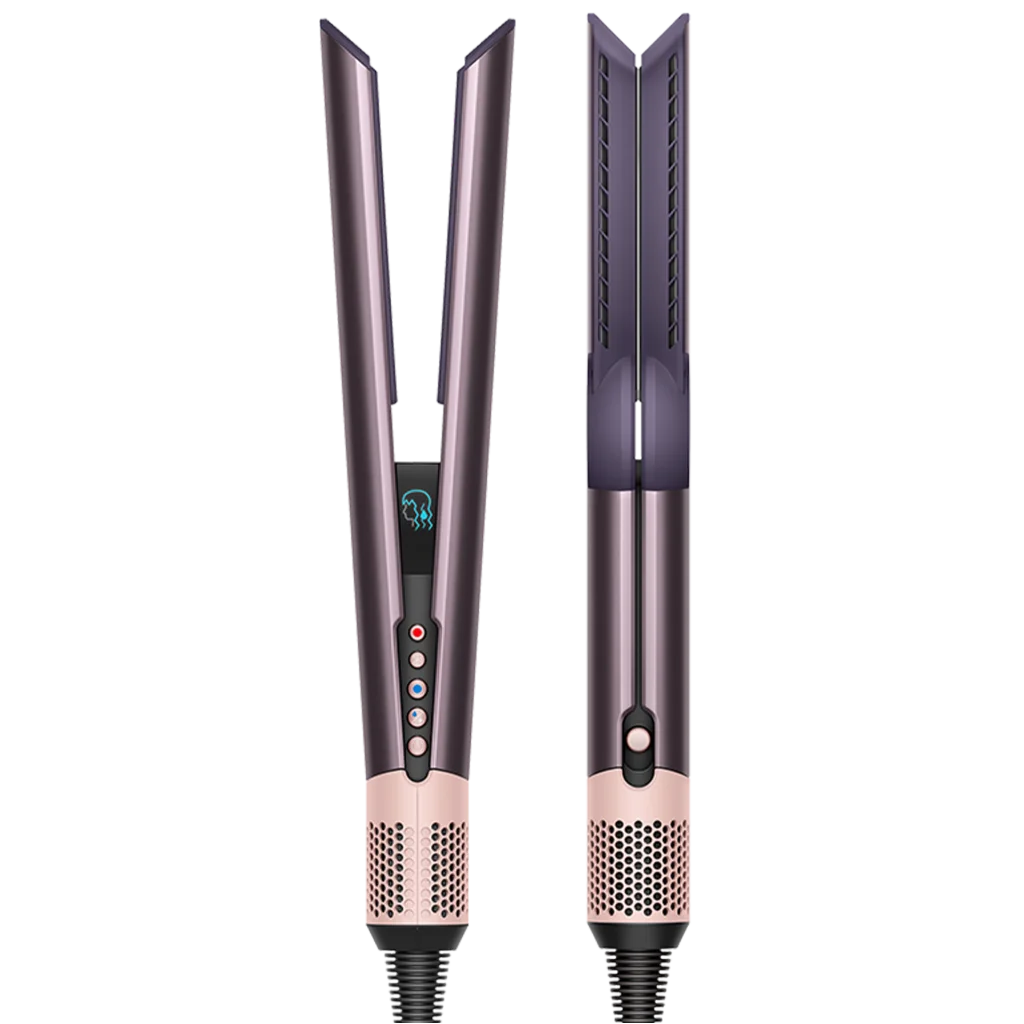 Випрямляч для волосся Dyson Airstrait HT01 Jasper Plum (599046-01)