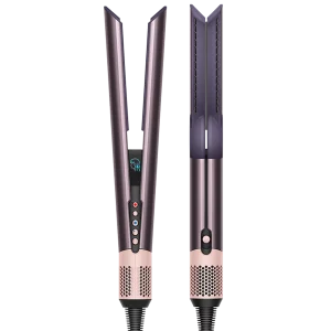 Випрямляч для волосся Dyson Airstrait HT01 Jasper Plum (599046-01)