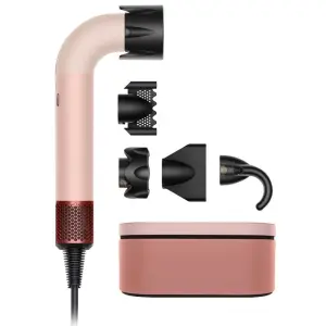 Фен Dyson HD17 Supersonic R Pro Kanzan/Pink (599275-01)