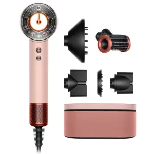 Фен Dyson Supersonic HD16 Nural Kanzan Pink (599479-01)