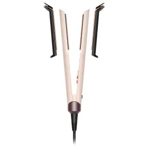 Выпрямитель для волос Dyson HT02 Corrale CoolShine Ceramic Pink/Rose Gold (600094-01)